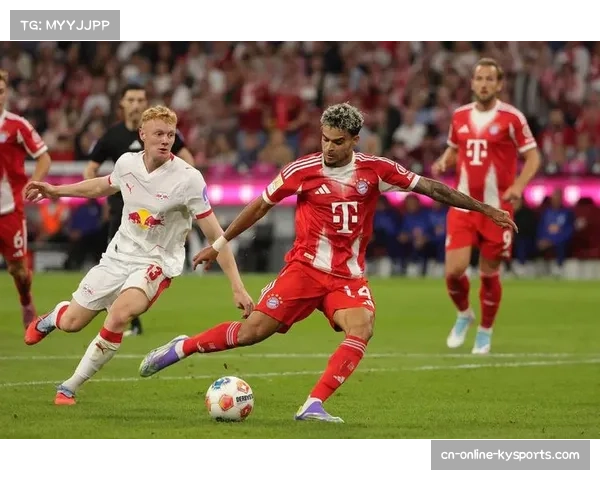 拜仁半场进球能力突出 15场联赛8场上下半场均有进球