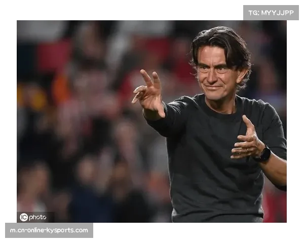 热刺球迷不满战绩沉闷，弗兰克战术体系与球员执行力脱节