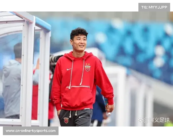 上海海港伤病潮影响中轴线 蒋光太武磊缺阵致攻防脱节